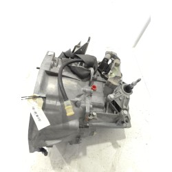 Recambio de caja cambios para renault scenic ii gran scenic referencia OEM IAM 8200559512 / ND0002 7701717852 