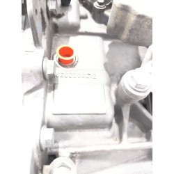 Recambio de caja cambios para renault scenic ii gran scenic referencia OEM IAM 8200559512 / ND0002 7701717852 