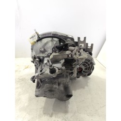 Recambio de caja cambios para renault scenic ii gran scenic referencia OEM IAM 8200559512 / ND0002 7701717852 