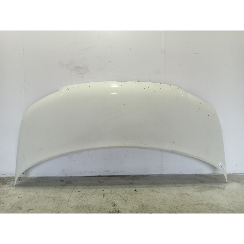 Recambio de capot para volkswagen t5 transporter/furgoneta t5 referencia OEM IAM   