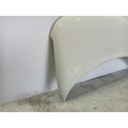 Recambio de capot para volkswagen t5 transporter/furgoneta t5 referencia OEM IAM   