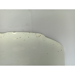 Recambio de capot para volkswagen t5 transporter/furgoneta t5 referencia OEM IAM   