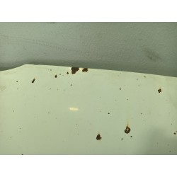 Recambio de capot para volkswagen t5 transporter/furgoneta t5 referencia OEM IAM   