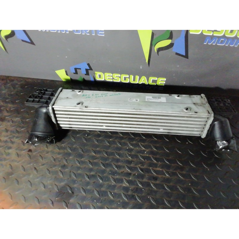 Desguace MonforteINTERCOOLER 3296399 BMWIntercooler|Desguace Monforte