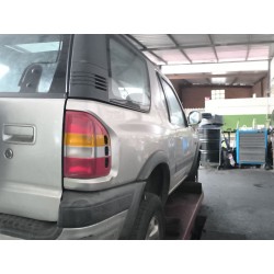 opel frontera b (u99) del año 1999