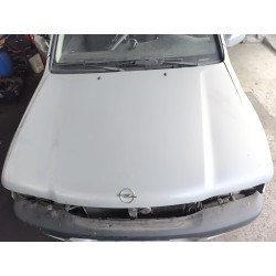 Recambio de capot delantero para opel frontera b (u99) 2.2 dti (6b_zc, 6b_vf, 6b_66, 6b_76) referencia OEM IAM 93174561  