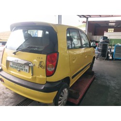 hyundai atos (mx) del año 2001