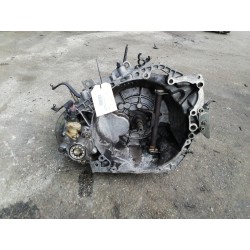 Desguace MonforteCAJA CAMBIOS 20CH43 PEUGEOTCaja cambios|Desguace Monforte
