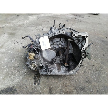 Recambio de caja cambios para peugeot 406 berlina (s1/s2) stdt referencia OEM IAM 20CH43  