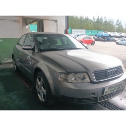 audi a4 b6 (8e2) del año 2001
