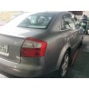 audi a4 b6 (8e2) del año 2001