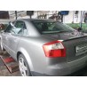 audi a4 b6 (8e2) del año 2001