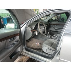 audi a4 b6 (8e2) del año 2001