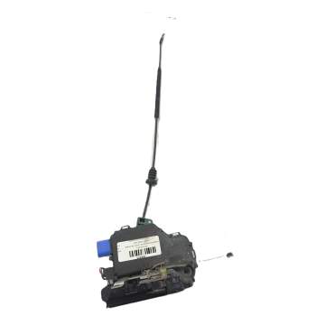 Recambio de cerradura puerta delantera izquierda para seat ibiza iii (6l1) 1.4 16v referencia OEM IAM C3B1837015A  