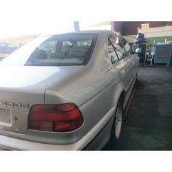 bmw 5 (e39) del año 1999