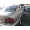 bmw 5 (e39) del año 1999