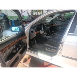 bmw 5 (e39) del año 1999
