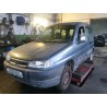 citroën berlingo / berlingo first furgoneta/monovolumen (m_) del año 2003