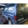 citroën berlingo / berlingo first furgoneta/monovolumen (m_) del año 2003