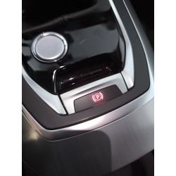 Recambio de freno de mano electrico para peugeot 308 ii (lb_, lp_, lw_, lh_, l3_) 1.6 bluehdi 120 referencia OEM IAM 96785851VV 