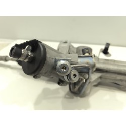 Recambio de cremallera direccion para bmw 5 (f10) 530 d xdrive referencia OEM IAM 32102473342 / 7853993604 / 677777004 / 7853501