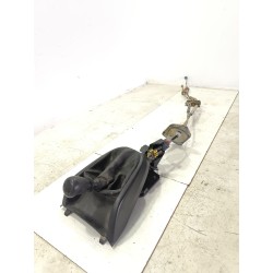 Recambio de palanca cambio para opel combo d 1.6 cdti referencia OEM IAM 553468290E 141192026C0 