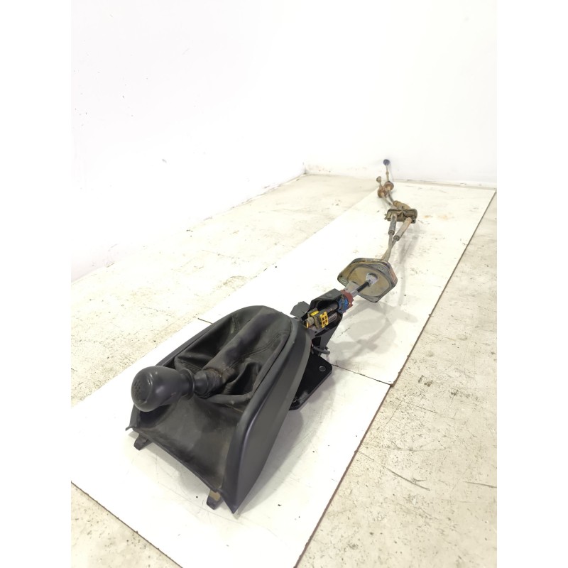 Recambio de palanca cambio para opel combo d 1.6 cdti referencia OEM IAM 553468290E 141192026C0 