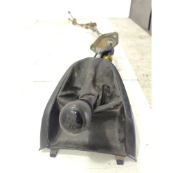 Recambio de palanca cambio para opel combo d 1.6 cdti referencia OEM IAM 553468290E 141192026C0 
