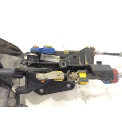 Recambio de palanca cambio para opel combo d 1.6 cdti referencia OEM IAM 553468290E 141192026C0 