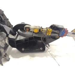 Recambio de palanca cambio para opel combo d 1.6 cdti referencia OEM IAM 553468290E 141192026C0 