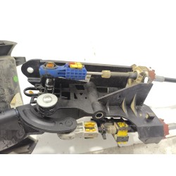 Recambio de palanca cambio para opel combo d 1.6 cdti referencia OEM IAM 553468290E 141192026C0 