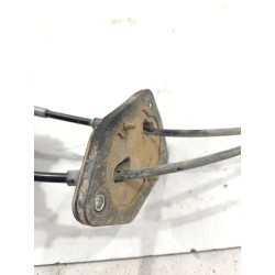 Recambio de palanca cambio para opel combo d 1.6 cdti referencia OEM IAM 553468290E 141192026C0 