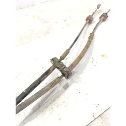 Recambio de palanca cambio para opel combo d 1.6 cdti referencia OEM IAM 553468290E 141192026C0 