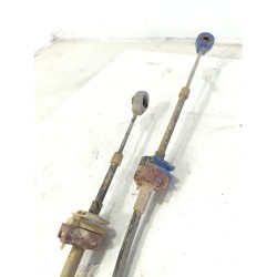 Recambio de palanca cambio para opel combo d 1.6 cdti referencia OEM IAM 553468290E 141192026C0 