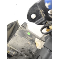 Recambio de palanca cambio para opel combo d 1.6 cdti referencia OEM IAM 553468290E 141192026C0 