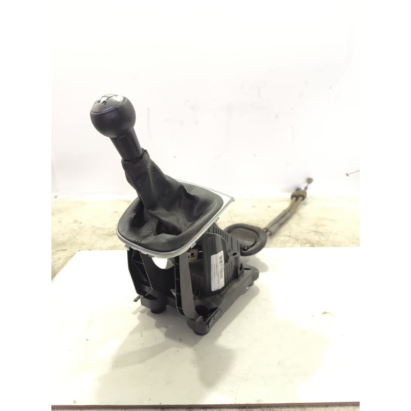 Recambio de palanca cambio para citroën c4 ii (nc_) 1.6 hdi 90 referencia OEM IAM 2400NG 9671748880 