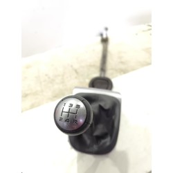 Recambio de palanca cambio para citroën c4 ii (nc_) 1.6 hdi 90 referencia OEM IAM 2400NG 9671748880 