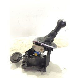 Recambio de palanca cambio para citroën c4 ii (nc_) 1.6 hdi 90 referencia OEM IAM 2400NG 9671748880 