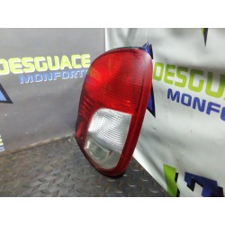 Desguace MonfortePILOTO TRASERO DERECHO KIAPiloto trasero derecho|Desguace Monforte