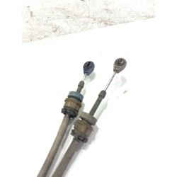 Recambio de palanca cambio para citroën c4 ii (nc_) 1.6 hdi 90 referencia OEM IAM 2400NG 9671748880 