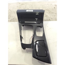 Recambio de moldura para bmw 5 (f10) 530 d xdrive referencia OEM IAM 920637109 824171402 