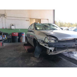 opel corsa b del año 2006