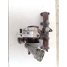 Recambio de turbocompresor para seat leon (1p1) reference referencia OEM IAM 03G253014M / 710026417 / BV39A0072  