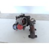Recambio de turbocompresor para seat leon (1p1) reference referencia OEM IAM 03G253014M / 710026417 / BV39A0072  