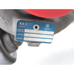 Recambio de turbocompresor para seat leon (1p1) reference referencia OEM IAM 03G253014M / 710026417 / BV39A0072  