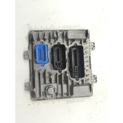 Recambio de centralita motor uce para opel corsa e (x15) 1.3 cdti (08, 68) referencia OEM IAM 55489277  