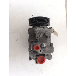 Recambio de compresor aire acondicionado para seat leon (1p1) reference referencia OEM IAM 1K0820859S  