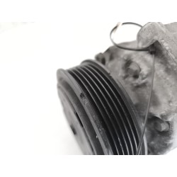 Recambio de compresor aire acondicionado para seat leon (1p1) reference referencia OEM IAM 1K0820859S  