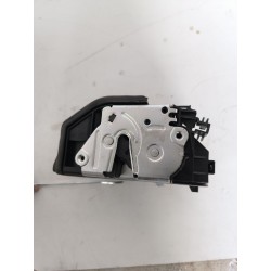 Recambio de cerradura puerta delantera derecha para bmw 5 (f10) 530 d xdrive referencia OEM IAM 51217229458 / 7229458 / A053702 