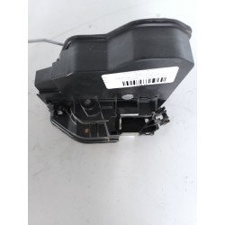 Recambio de cerradura puerta delantera derecha para bmw 5 (f10) 530 d xdrive referencia OEM IAM 51217229458 / 7229458 / A053702 